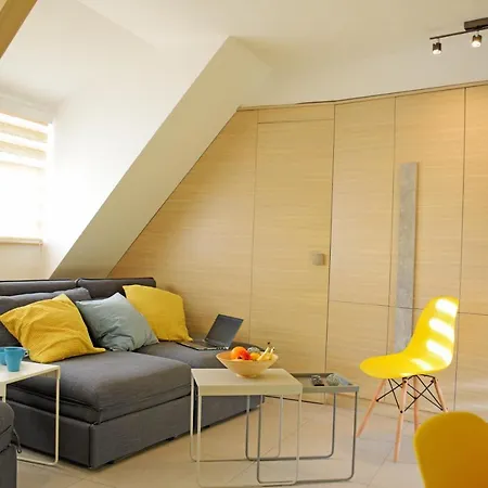 Lejlighed Family Lux Angella Konaci *