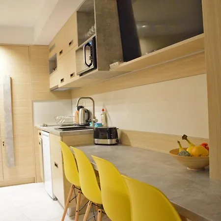 Family Lux Angella Konaci * Kopaonik