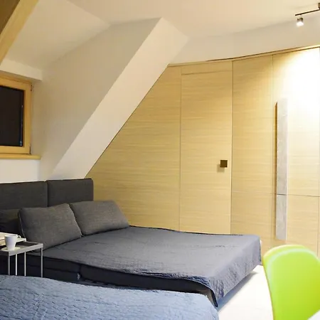Apartment Family Lux Angella Konaci *