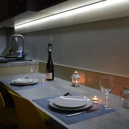 Family Lux Angella Konaci Lejlighed Kopaonik