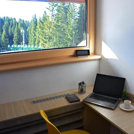 Apartment Family Lux Angella Konaci Kopaonik