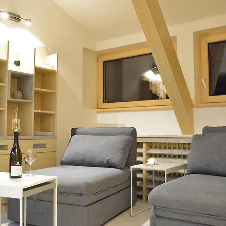 Family Lux Angella Konaci Apartment