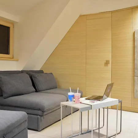 Apartment Family Lux Angella Konaci Kopaonik