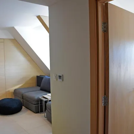 Family Lux Angella Konaci Apartment Kopaonik