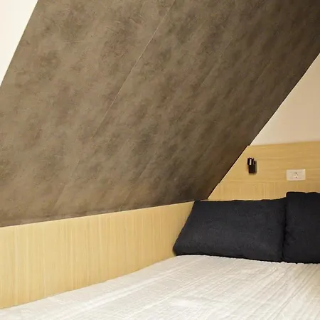 Lejlighed Family Lux Angella Konaci *