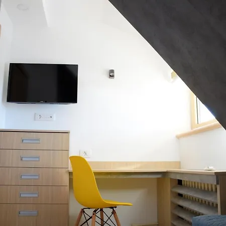 Apartment Family Lux Angella Konaci