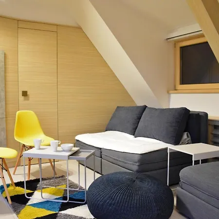 Family Lux Angella Konaci Lejlighed *