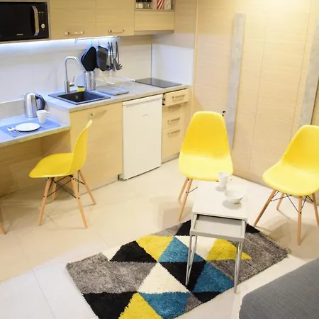 Apartment Family Lux Angella Konaci *
